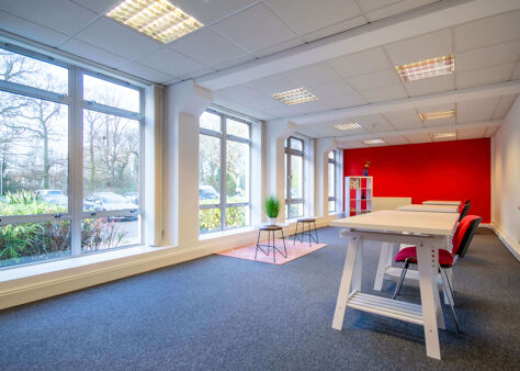 Office Space Hooton - Image 9