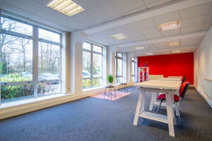 Office Space Hooton - Image 9