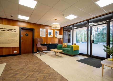 Office Space Hooton - Image 4