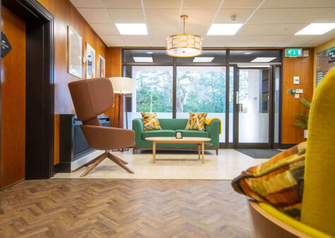 Office Space Hooton - Image 8