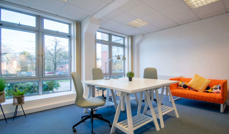 Office Space Hooton - Image 2