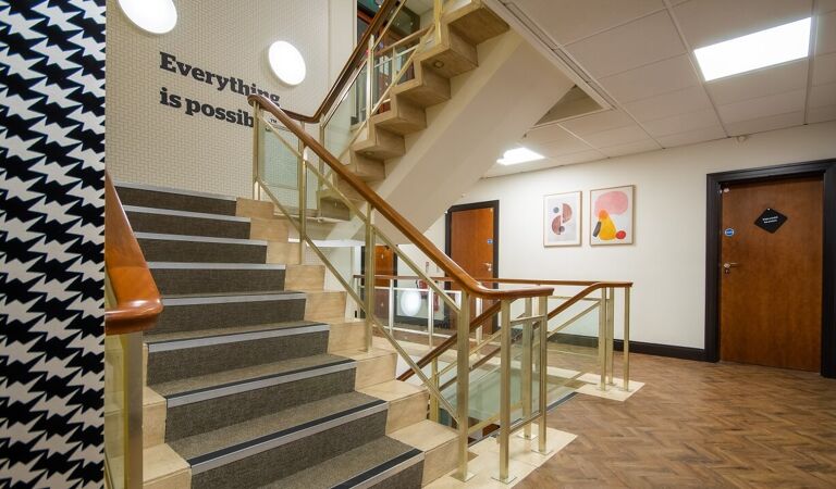 Office Space Hooton - Image 1