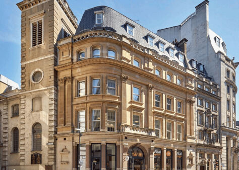 Office Space 72 King William Street - Image 3