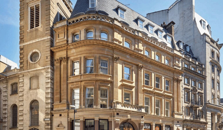 Office Space 72 King William Street - Image 3