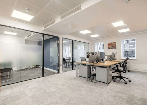 Office Space 72 King William Street - Image 1