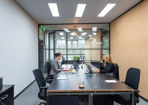 Office Space Nine Hills Road - Image 1