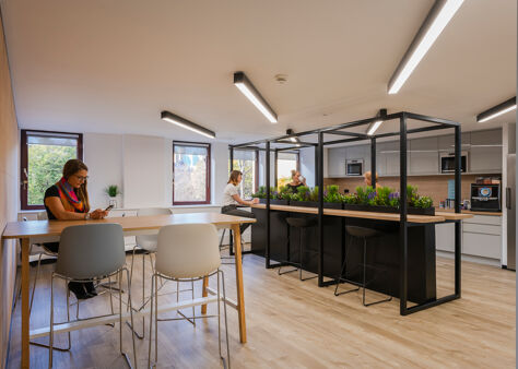 Office Space Nine Hills Road - Image 6