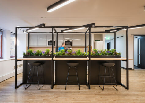 Office Space Nine Hills Road - Image 7