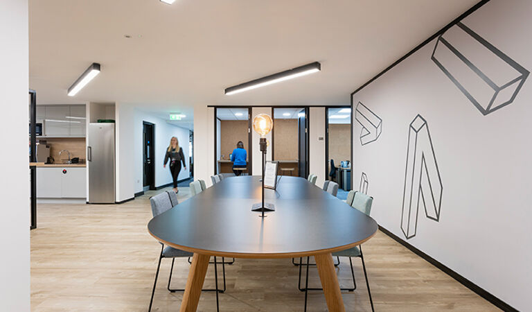 Office Space Nine Hills Road - Image 2