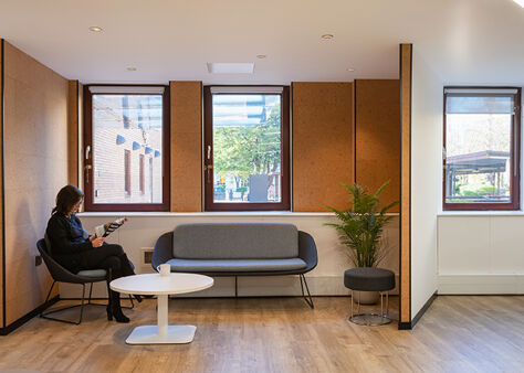 Office Space Nine Hills Road - Image 3