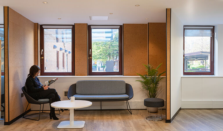 Office Space Nine Hills Road - Image 3