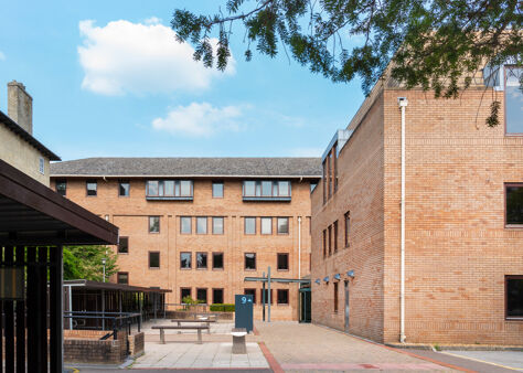 Office Space Nine Hills Road - Image 5