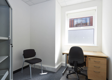 Office Space Eastway Enterprise Centre - Image 7