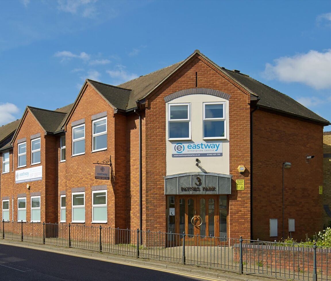 Office Space Eastway Enterprise Centre - Image 3