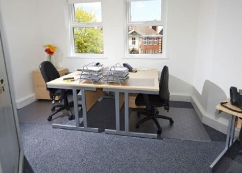 Office Space Eastway Enterprise Centre - Image 6