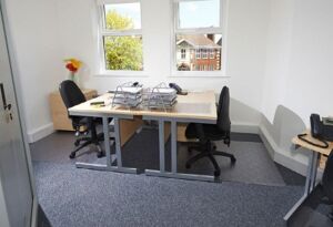 Office Space Eastway Enterprise Centre - Image 6