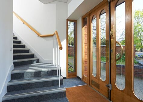 Office Space Eastway Enterprise Centre - Image 5