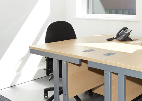 Office Space Eastway Enterprise Centre - Image 1