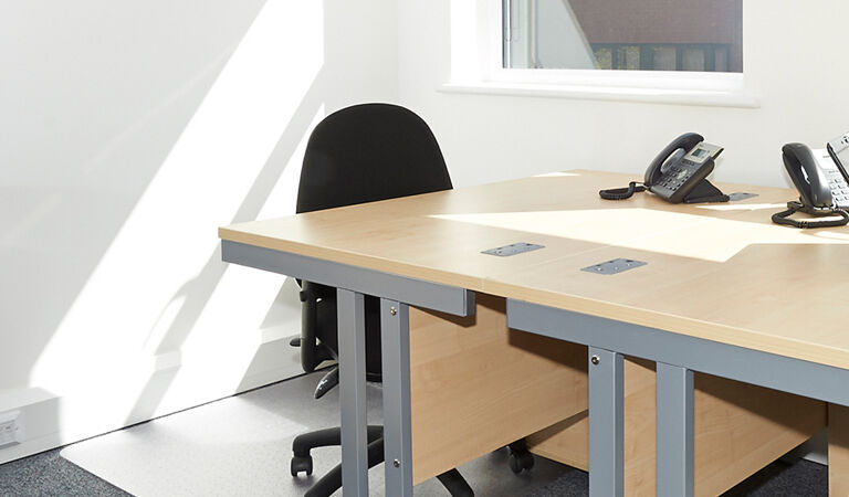 Office Space Eastway Enterprise Centre - Image 1