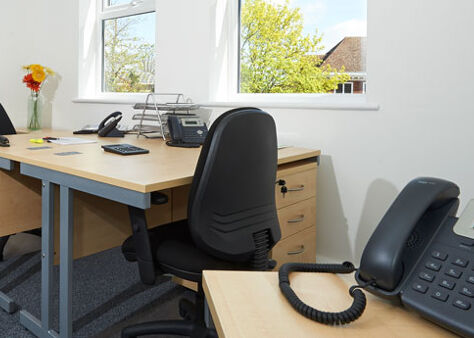 Office Space Eastway Enterprise Centre - Image 2