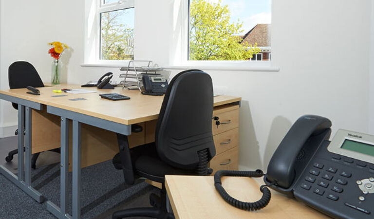 Office Space Eastway Enterprise Centre - Image 2