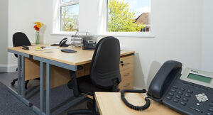 Office Space Eastway Enterprise Centre - Image 2