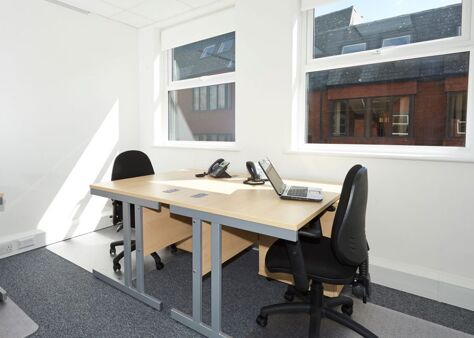 Office Space Eastway Enterprise Centre - Image 8