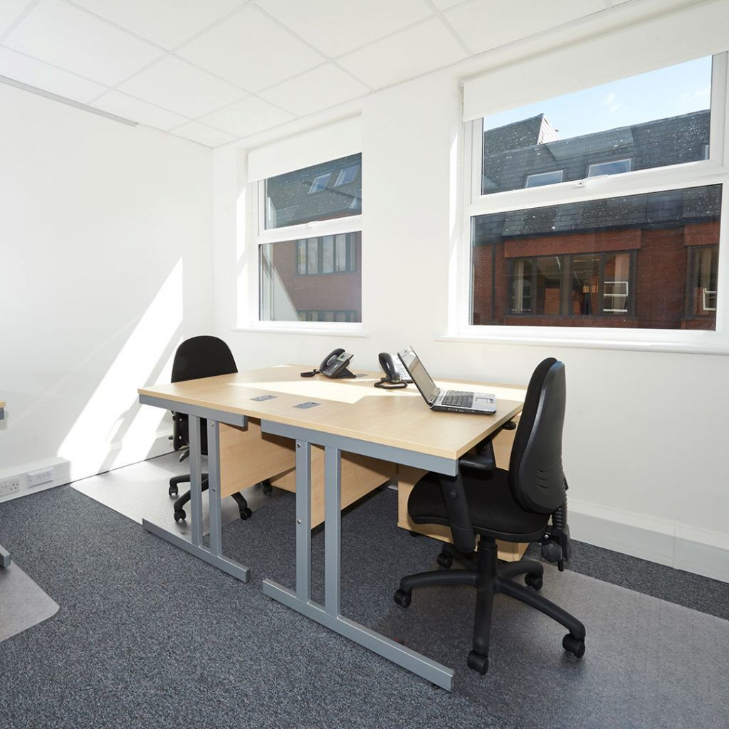 Office Space Eastway Enterprise Centre - Image 8