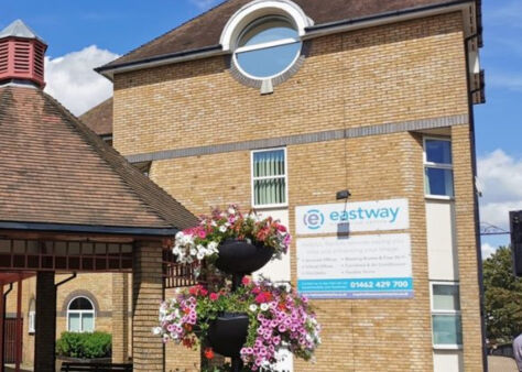 Office Space Eastway Enterprise Centre - Image 4