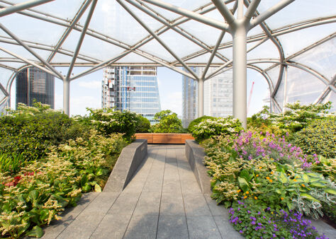 Office Space Bevis Marks - Image 11