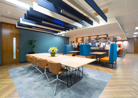 Office Space Bevis Marks - Image 14