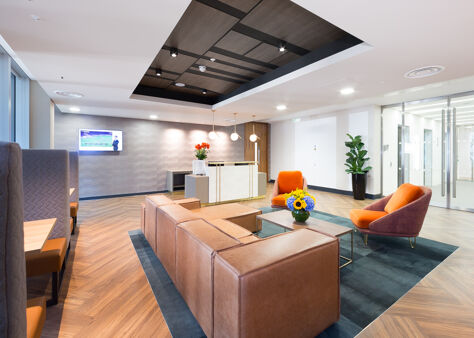 Office Space Bevis Marks - Image 8