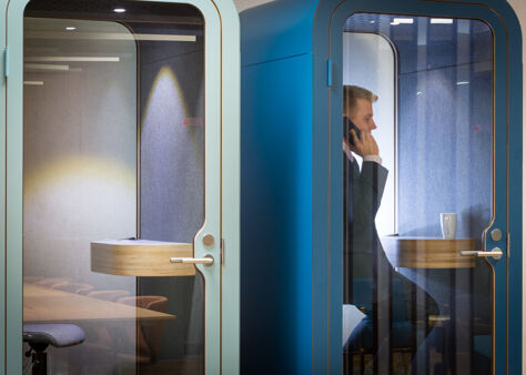 Office Space Bevis Marks - Image 6