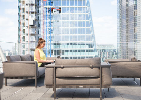 Office Space Bevis Marks - Image 9