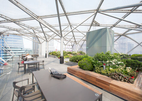 Office Space Bevis Marks - Image 12