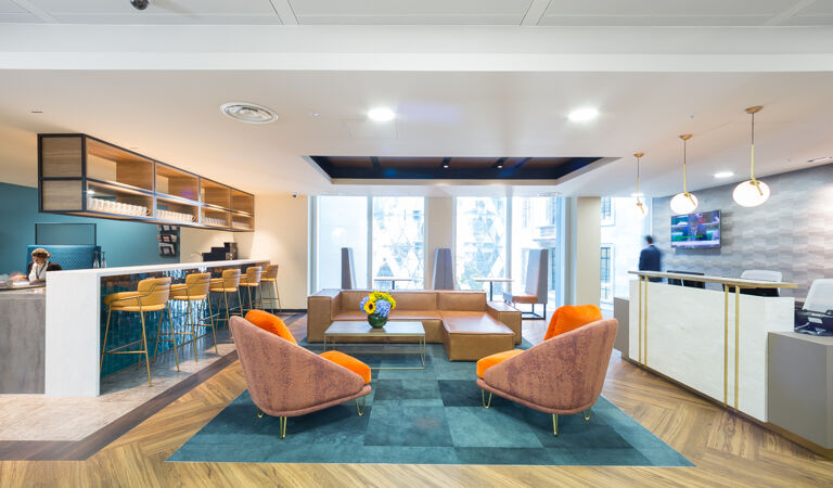 Office Space Bevis Marks - Image 3