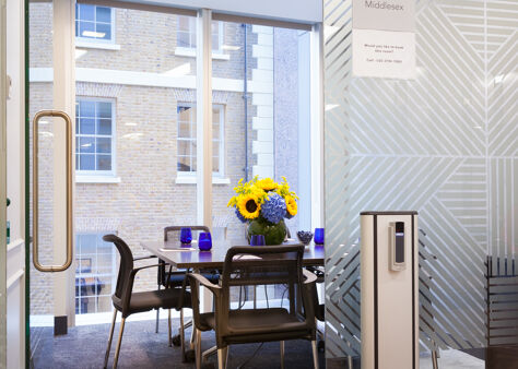 Office Space Bevis Marks - Image 7