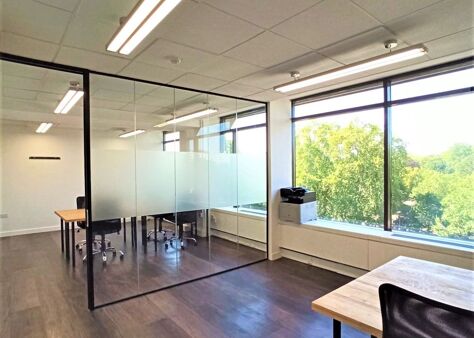 Office Space 11 Bruton Street - Image 5