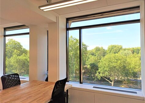 Office Space 11 Bruton Street - Image 3