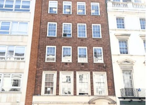 Office Space 11 Bruton Street - Image 1