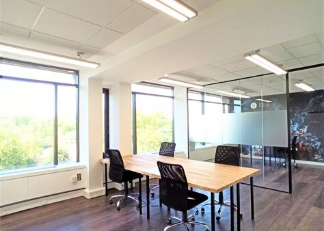 Office Space 11 Bruton Street - Image 2