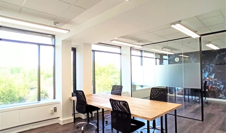 Office Space 11 Bruton Street - Image 2