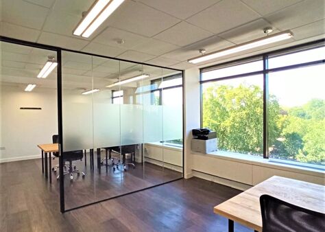 Office Space 11 Bruton Street - Image 4