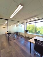 Office Space 11 Bruton Street - Image 4