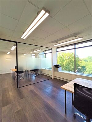 Office Space 11 Bruton Street - Image 4