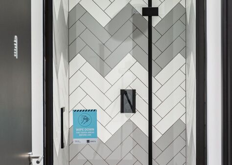 Office Space 76-78 Clerkenwell Road - Image 4