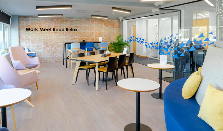 Office Space Gable House - Image 3