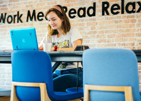 Office Space Gable House - Image 9