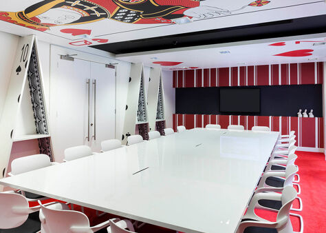 Image #4 of 2-6 Boundary Row