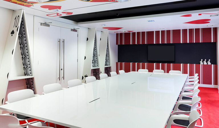 Image #4 of 2-6 Boundary Row